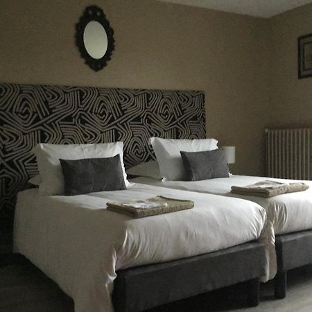Chambres D'Hotes La Maison D'Apres Шарол Екстериор снимка