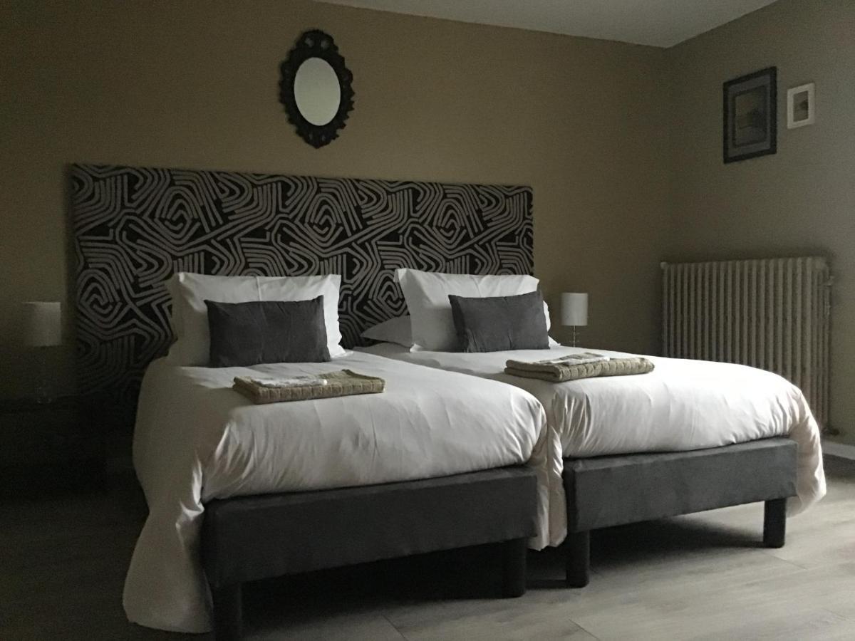 Chambres D'Hotes La Maison D'Apres Шарол Екстериор снимка