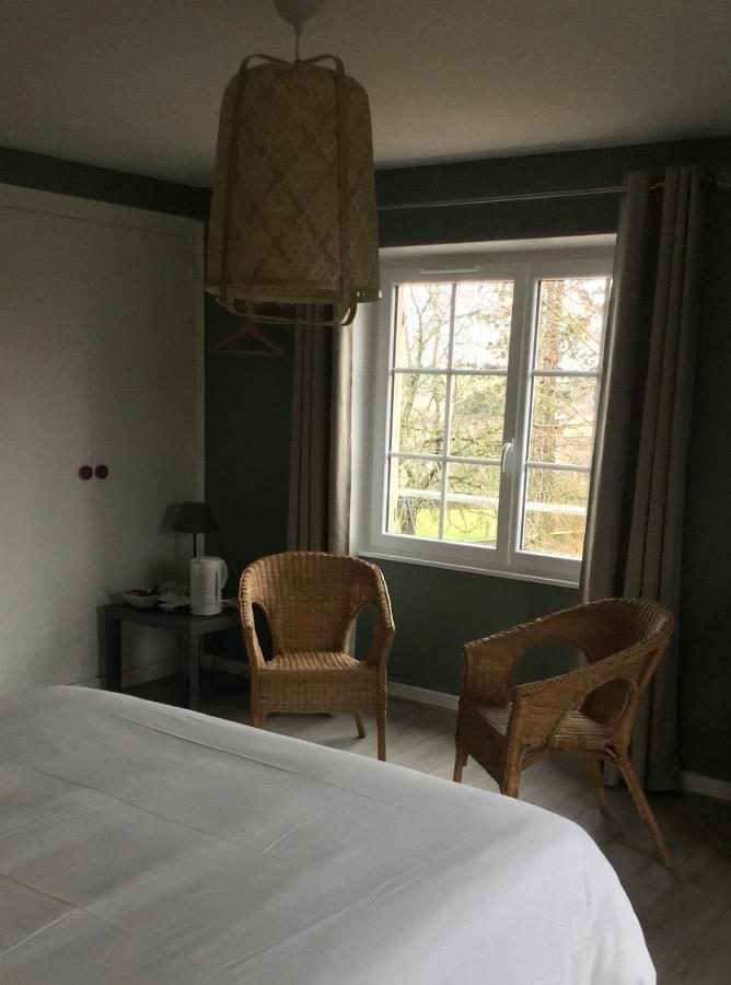 Chambres D'Hotes La Maison D'Apres Шарол Екстериор снимка