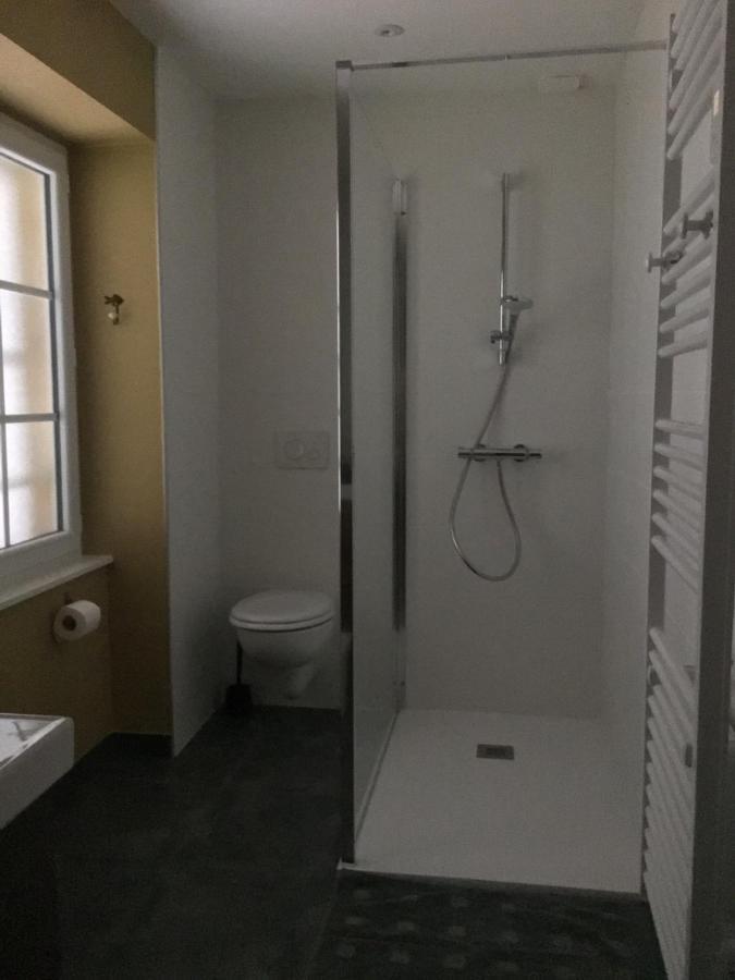 Chambres D'Hotes La Maison D'Apres Шарол Екстериор снимка