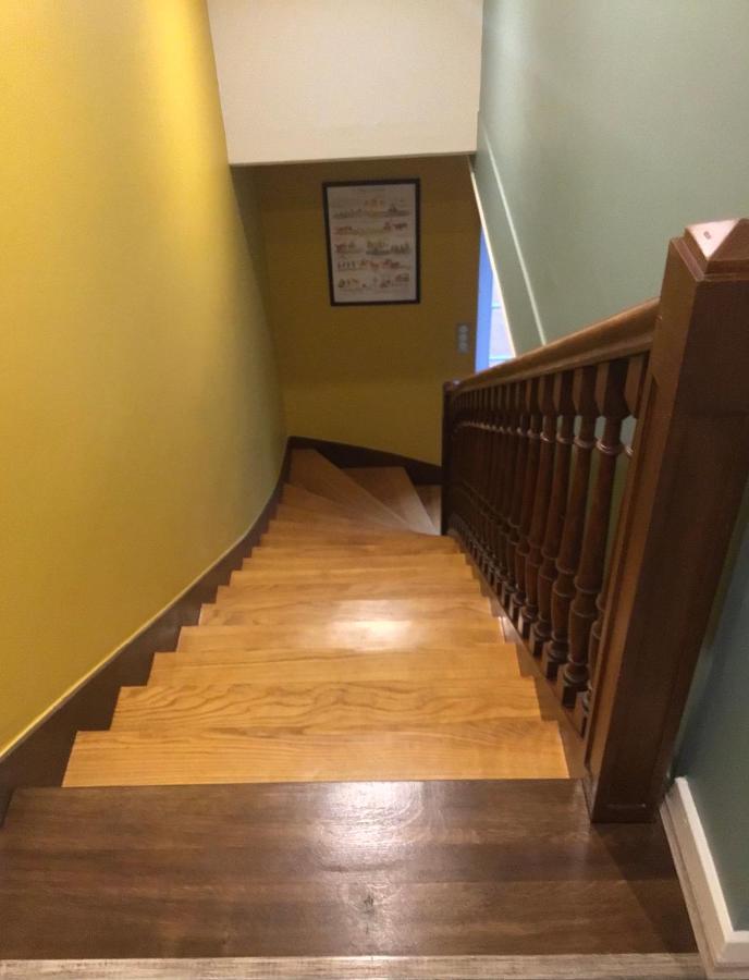 Chambres D'Hotes La Maison D'Apres Шарол Екстериор снимка